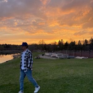 Meet your Posher, Darius